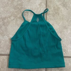 Free people tank